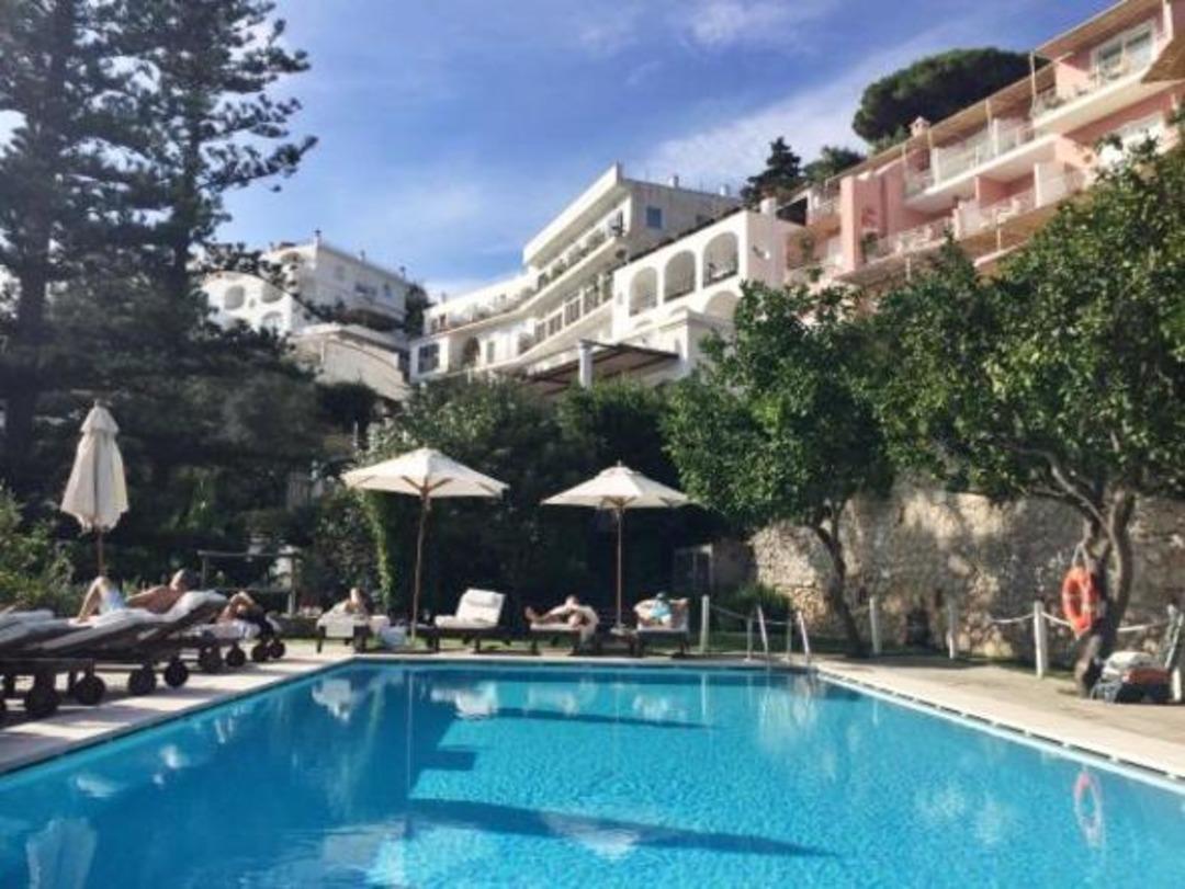 D&uuml;nyanın en iyi otelleri ve tatil k&ouml;yleri a&ccedil;ıklandı! T&uuml;rkiye'den 5 yer listede... 