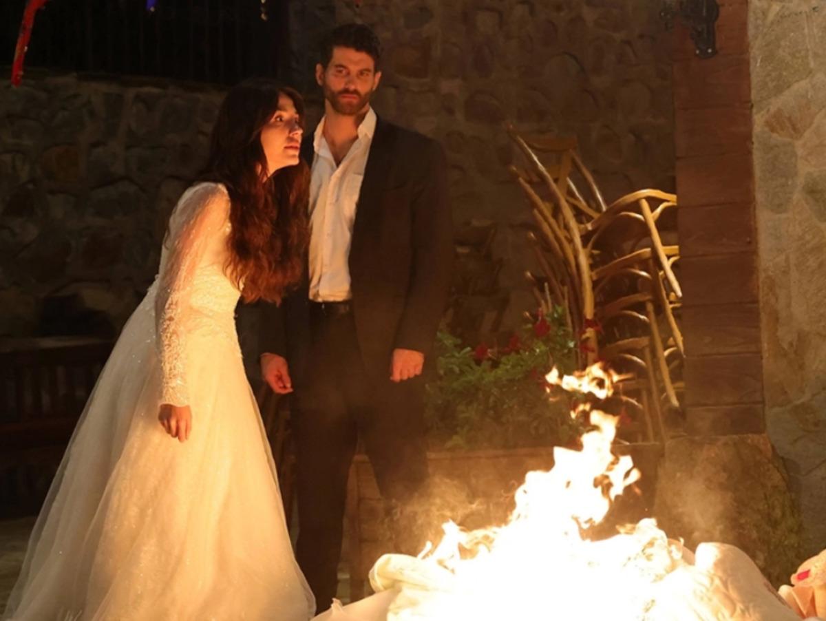 Sevdam Karadeniz 2. bölüm reytingleri üzdü! "Erken final yapar" 1