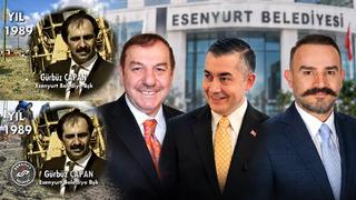 İstanbul'un en kalabalık ilçesinin makus kaderi: İsimler değişti rant zinciri değişmedi! 