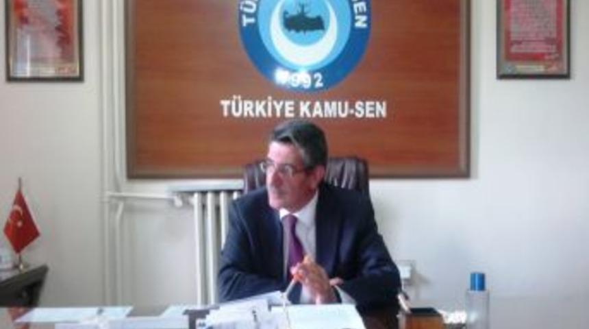 T&uuml;rk Eğitim-Sen, &ouml;ğretmenlere y&ouml;nelik ter&ouml;r saldırılarını kınadı