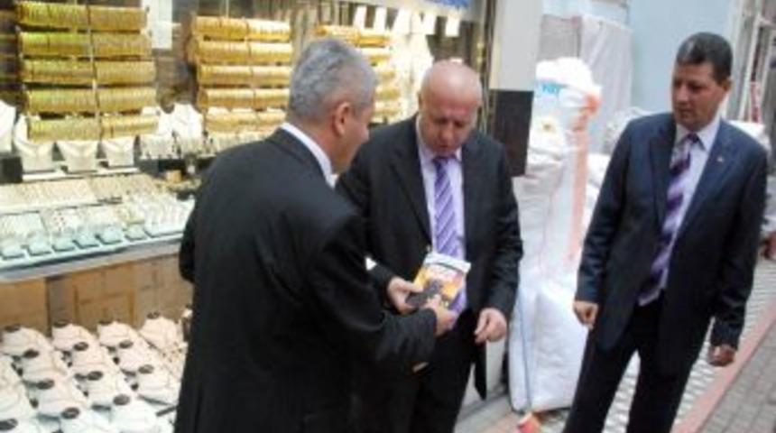 İtfaiye'den vatandaşlara yangın ve doğal afet uyarısı