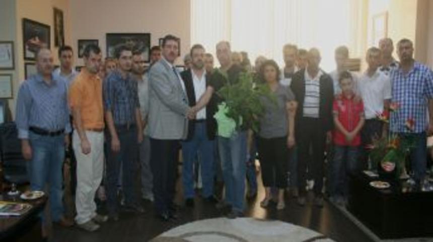 D&ouml;viz kuruyla konut kredisi alanlar zor durumda