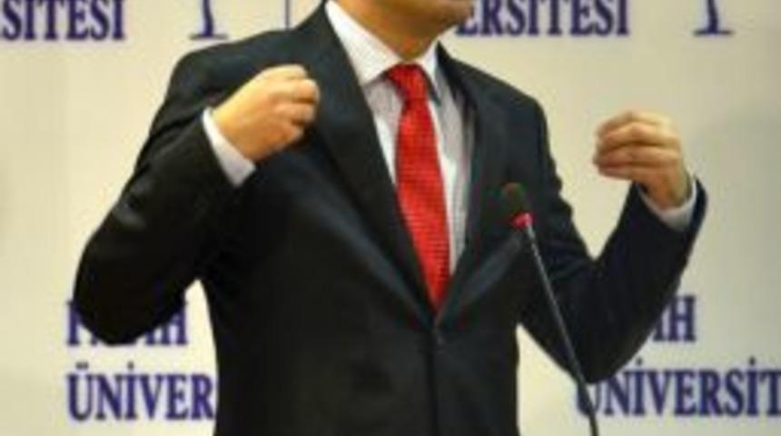 İTO Başkanı Yalçıntaş: Dünyada kariyer krizi yaşanıyor