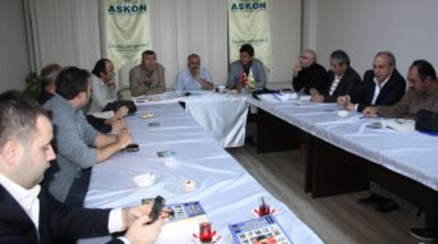 SAGEM'de yeni d&ouml;nem