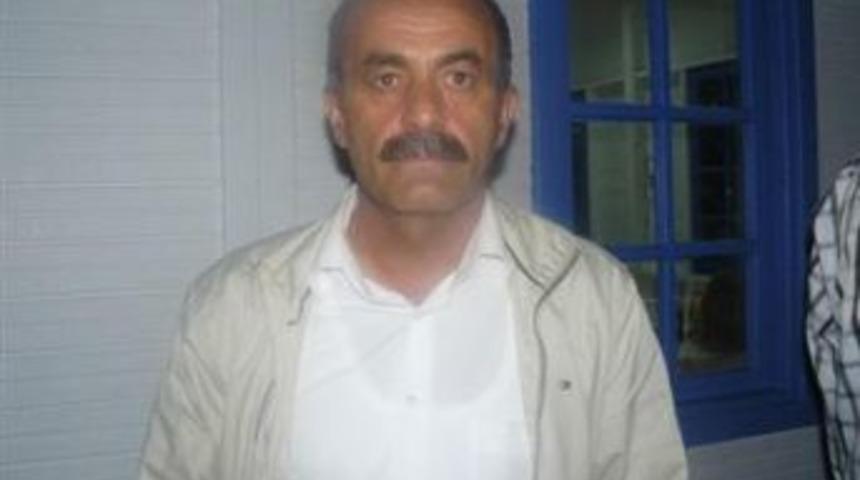 Şenel: "T&uuml;rkiye'nin sırtı sıvazlanıyor"