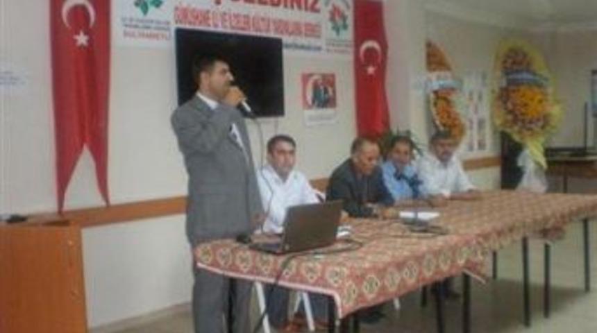 Sultanbeylide g&uuml;&ccedil;lerine g&uuml;&ccedil; kattılar