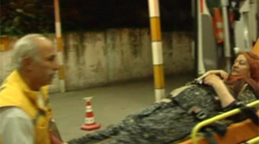 Evlenmek i&ccedil;in babaannesini soydu!