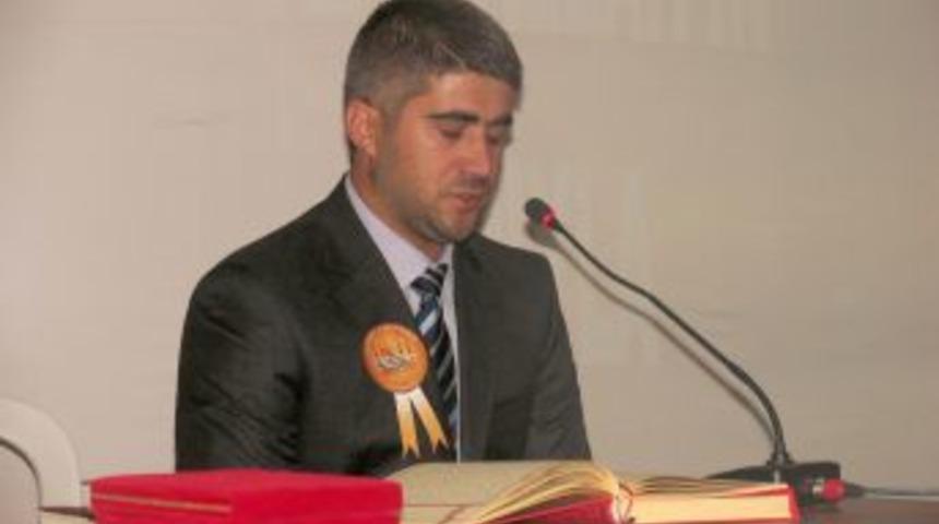 M&uuml;ft&uuml;l&uuml;k İlahi Grubu izleyenleri mest etti