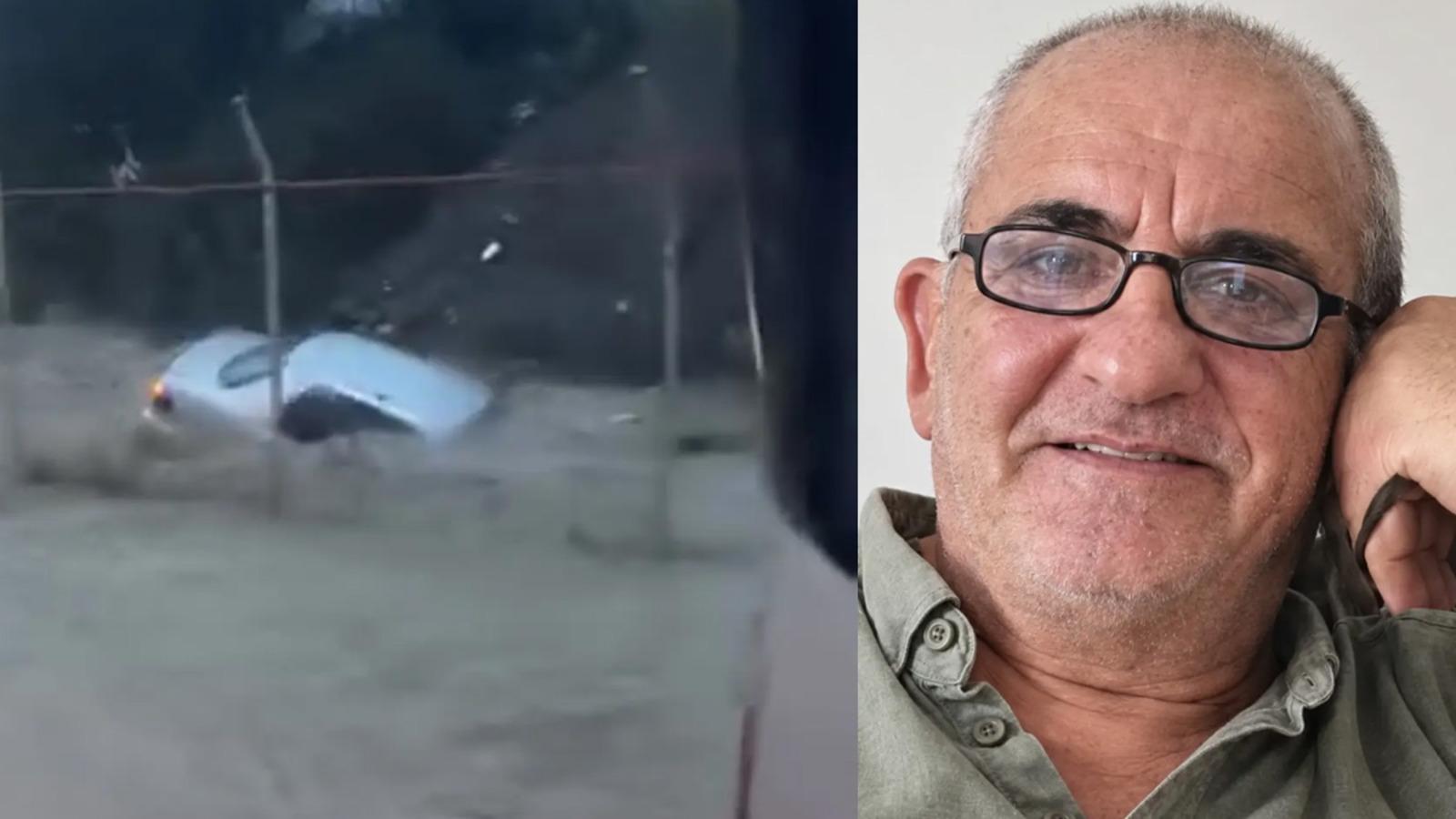 İstanbul'daki selde kaybolan Ahmet Derin'in cansız bedenine ulaşıldı