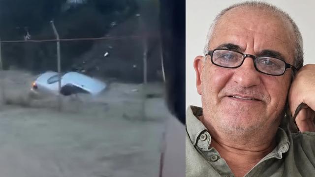 İstanbul'daki selde kaybolan Ahmet Derin'in cansız bedenine ulaşıldı