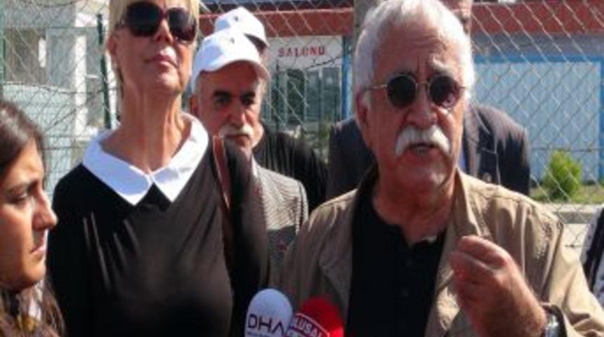 Balyoz sanıkları i&ccedil;in 300 fidan dikildi