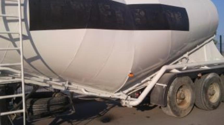 Sancaktepe’de 10 ton kaçak akaryakıt ele geçirildi