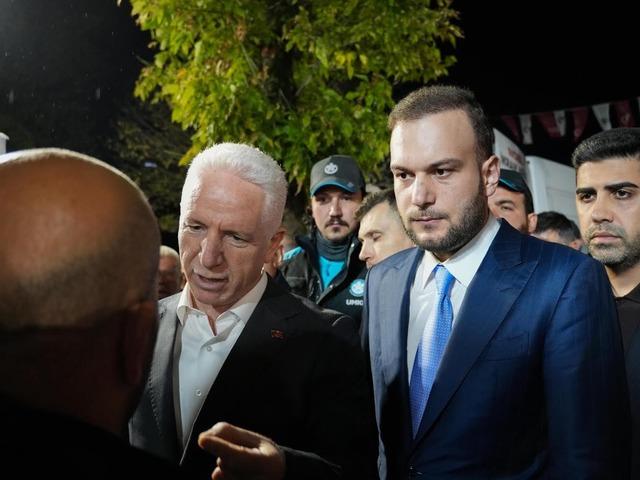 Sıfır Atık Vakfı b&uuml;nyesinde Afet Kaynaklı Atık Y&ouml;netim Merkezi &ccedil;alışmalarını s&uuml;rd&uuml;r&uuml;yor 