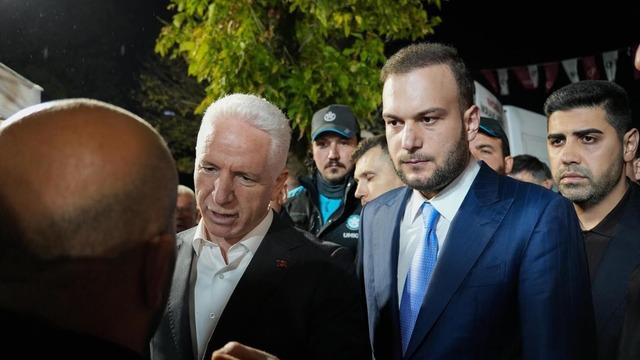 Sıfır Atık Vakfı bünyesinde Afet Kaynaklı Atık Yönetim Merkezi çalışmalarını sürdürüyor 