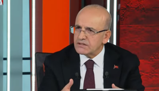 Mehmet Şimşek: Bir m&uuml;sibet bin nasihatten iyidir