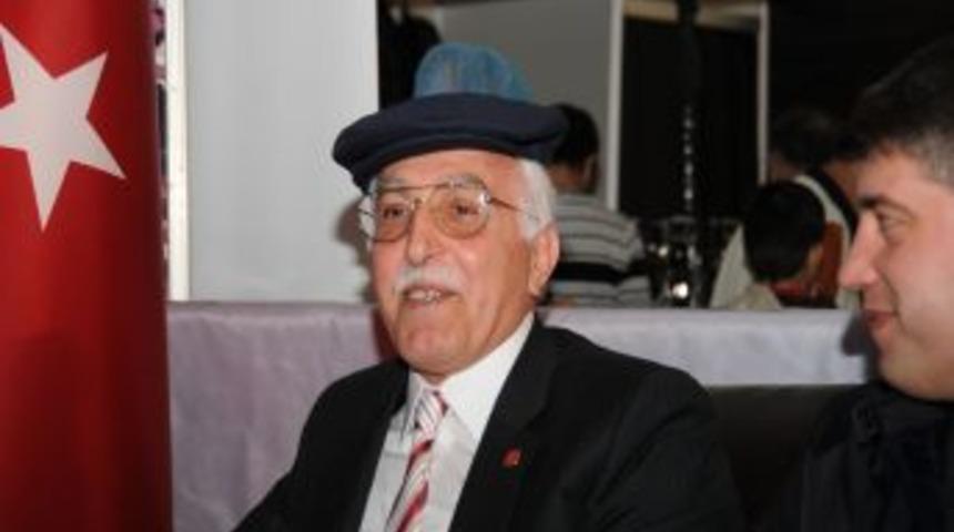 Kamalak, Elazığ Tanıtım G&uuml;nleri&rsquo;ne katıldı