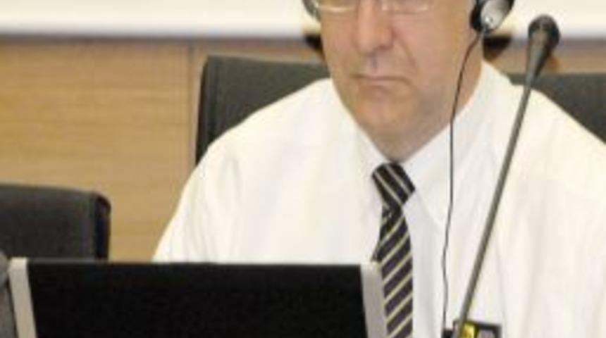 Amerikalı Hukukcu Thomas: Keyfiyet icabı kanunlar sekteye uğratılmamalıdır