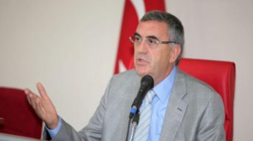 Gar Meydanı'ndaki kamulaştırma i&ccedil;in 15 milyon TL kredi alınacak