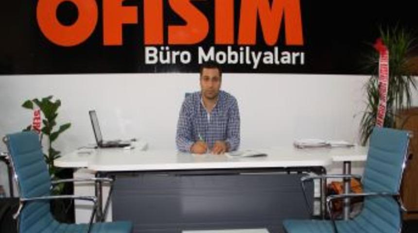 G&uuml;rb&uuml;z: 2012&rsquo;de 5 milyon dolar ihracat hedefliyoruz