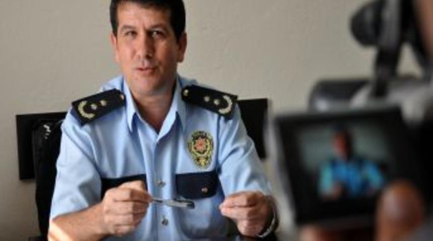 Malatya'da trafik suçları azaldı