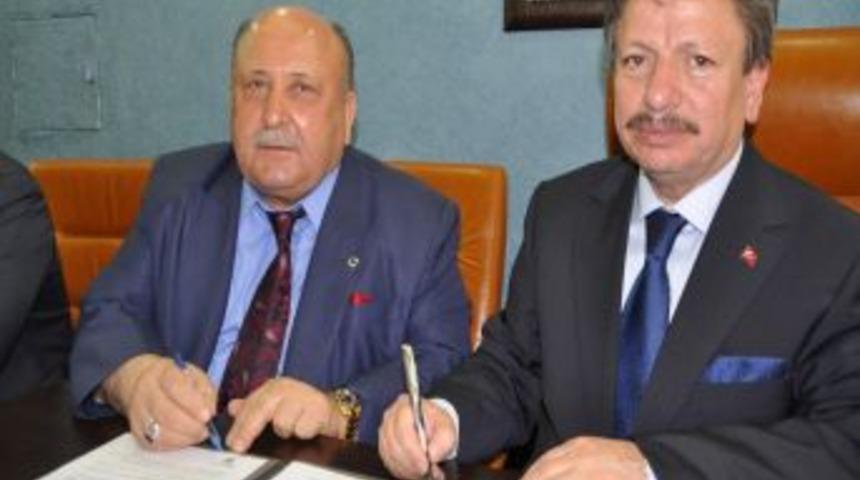 Bilal Şahin K&uuml;lliyesi'ndeki bin kişilik cami, bayrama hazır olacak