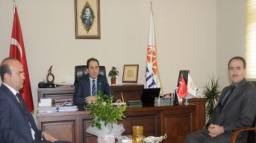 &Ouml;zel Dershaneler Birliği'nden eğitim fak&uuml;ltesi isteği