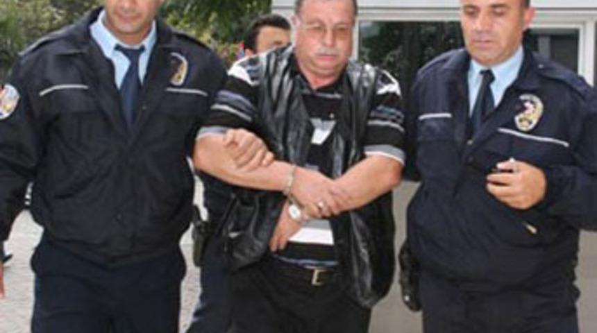 150 metre daha g&ouml;t&uuml;rmedi diye &ouml;ld&uuml;rd&uuml;!