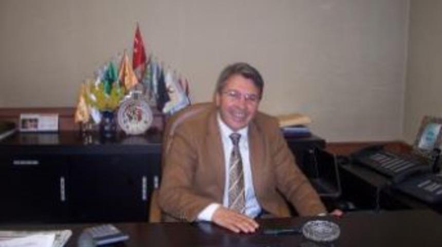 Milletin vekili kanunun &uuml;zerinde değildir