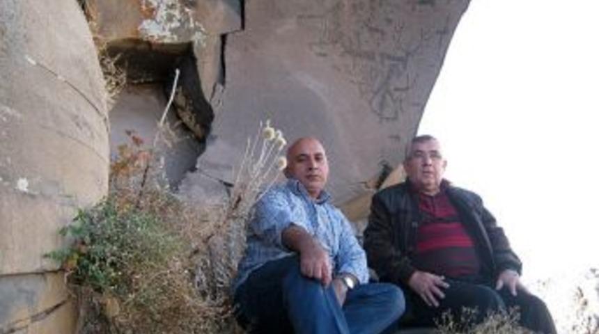 Kağızmanlılar derneği belgesel hazırlıyor