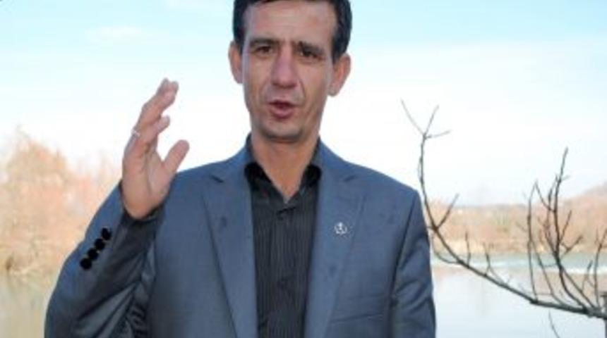 BBP: Kadın sığınma evlerinde, kalma sınırı kalksın