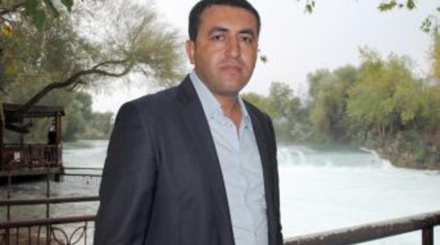 Sarılar Belediye Başkanı Ersoy: &Ccedil;alışmalarımızı 40 yıl sonrasına g&ouml;re yapıyoruz