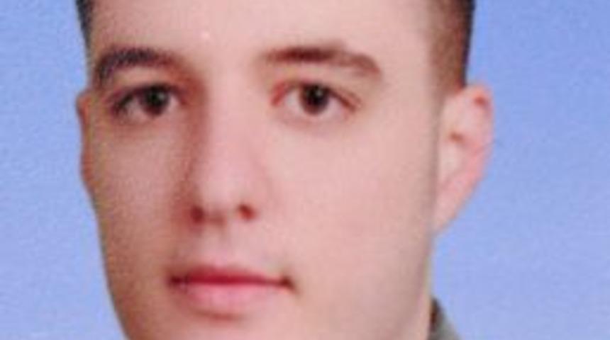 10 g&uuml;n &ouml;nce kiraladığı daire mezarı oldu