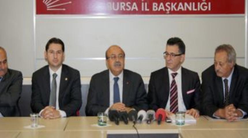 &ldquo;CHP yeni anayasanın mimarı gibi davranacak&rdquo;