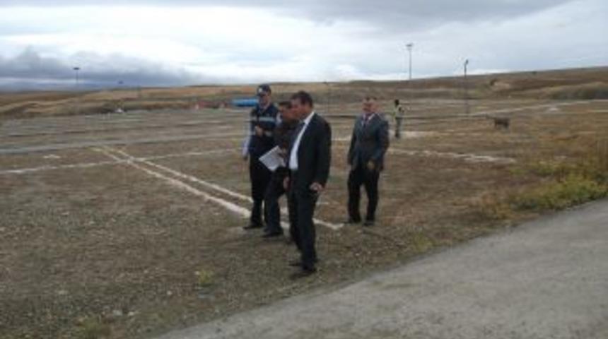 Mamak&rsquo;ta kurbanlıklara sıkı denetim