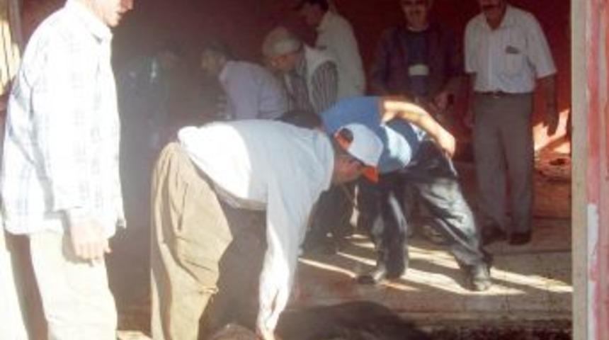 Hatay M&uuml;ft&uuml;s&uuml; Sinanoğlu: Birlik olan toplumlarda huzur ve barış olur