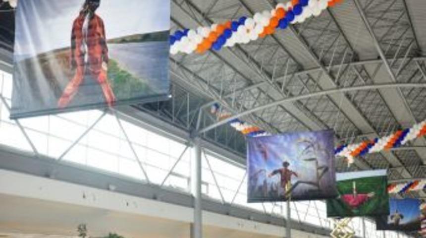 D&uuml;nyanın en iyi fotoğraf kareleri Bursa'yı s&uuml;sl&uuml;yor