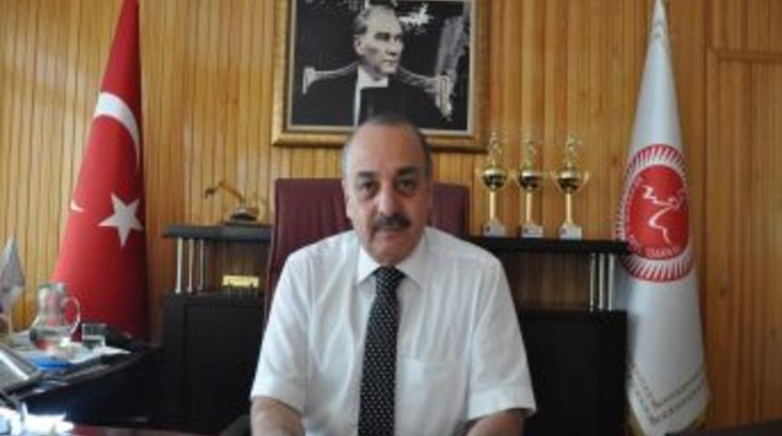 Kapadokya EMITT Fuarı'nda d&uuml;nyaya tanıtılacak