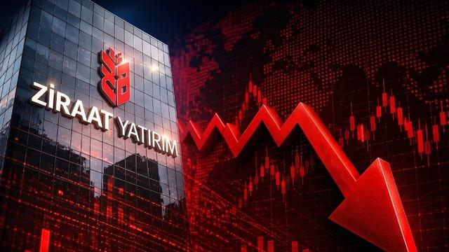 Ziraat Yatırım Katılımevim paylarında satışa ge&ccedil;ti!