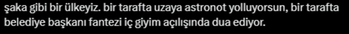 &Ccedil;orum da i&ccedil; giyim mağazasına dualı a&ccedil;ılış! Kırmızı ve siyah balonlar, protokolle kurdele kesimi... 4