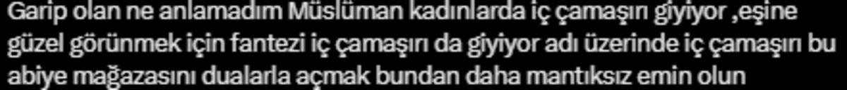 &Ccedil;orum da i&ccedil; giyim mağazasına dualı a&ccedil;ılış! Kırmızı ve siyah balonlar, protokolle kurdele kesimi... 5