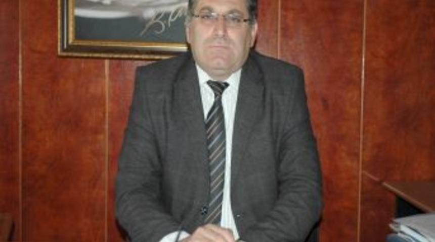 Şırnak'ta Halk Eğitim Merkezi&rsquo;nin kursları yoğun ilgi g&ouml;r&uuml;yor