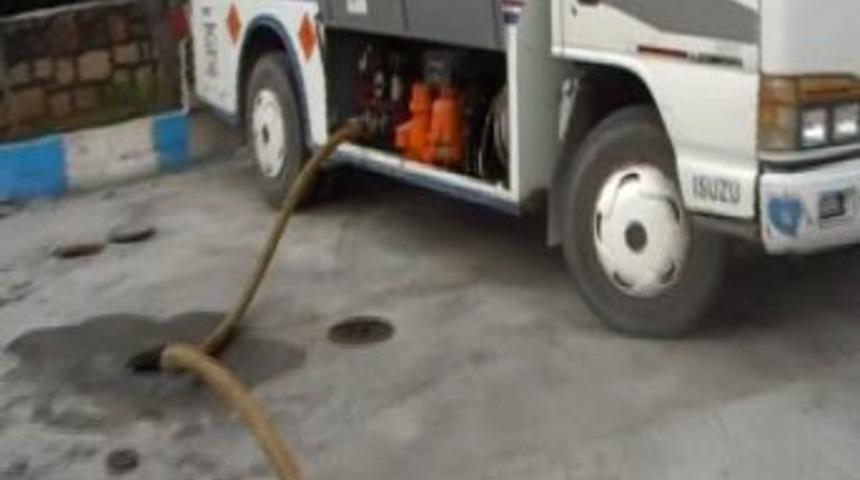 Ucuz mazot diye gaz yağı satmışlar