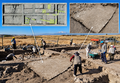 K�ltepe'de heyecanland�ran ke�if: 78 senedir kaz�l�yor, 2 bin y�ll�k yap� ortaya ��kar�ld�!