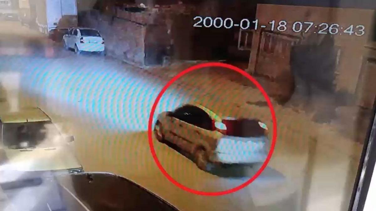 Konya da akılalmaz hırsızlık! Roma d&ouml;nemine ait heykel kaidesini kep&ccedil;eyle &ccedil;aldılar 2