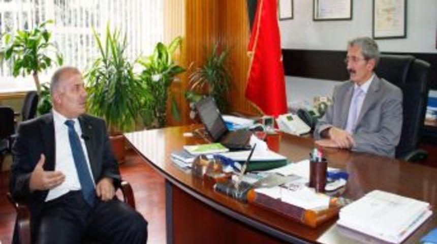 Memur-Sen: Sendikal g&uuml;c&uuml; baskı yapmak i&ccedil;in kullanmayız