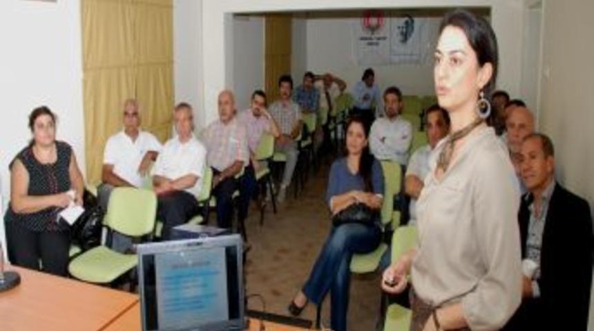 Bildirim Hattı ile şiddete maruz kalan hekimlere anında m&uuml;dahale edilecek