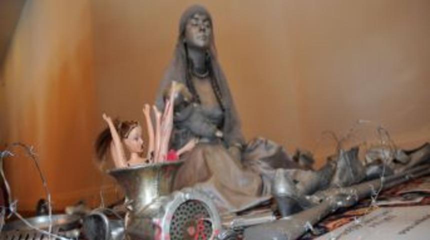 Aile ve Sosyal Politikalar Bakanı Fatma Şahin