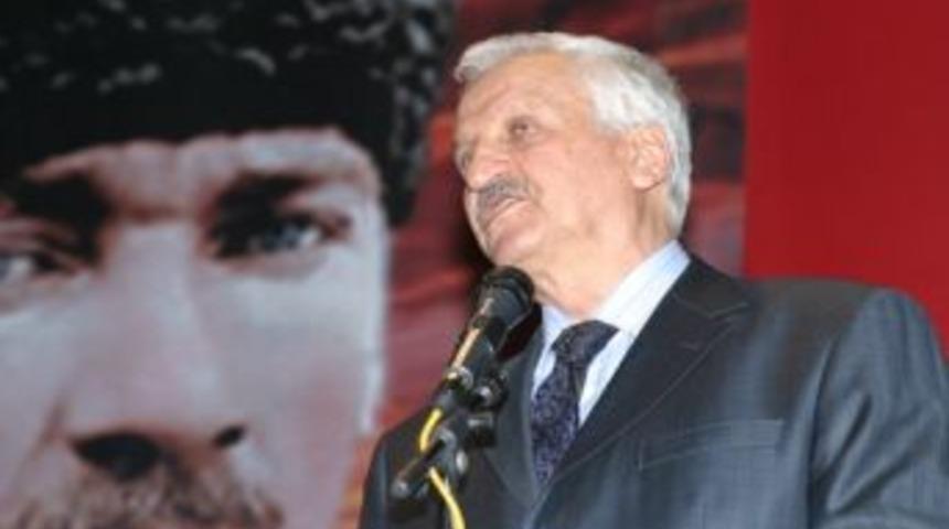 Tarım i&ccedil;in Sadak Barajı &Ouml;nemli