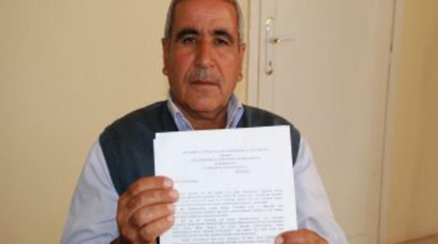 N&uuml;fus memurunun hatası nedeniyle 5 g&uuml;n hapis yattı, 18 bin 500 lira bor&ccedil;landı