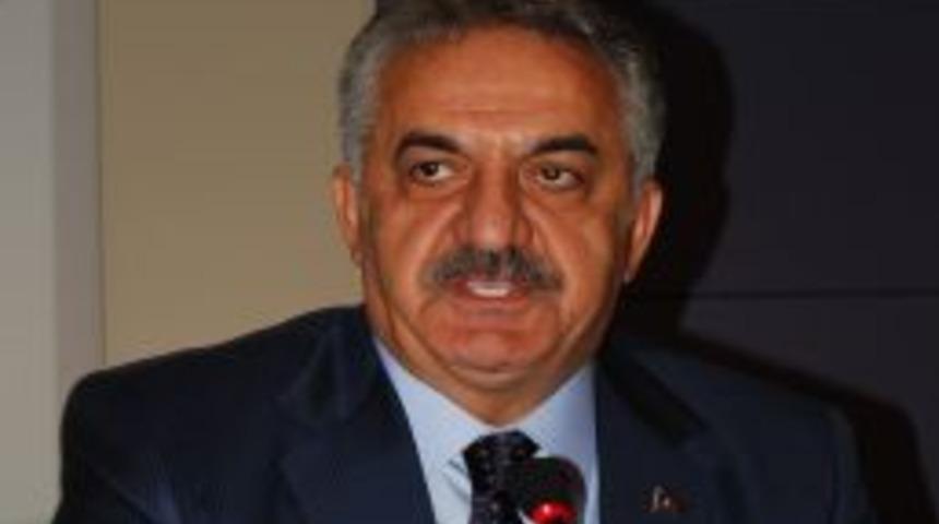 Bakan Yazıcı: Cari a&ccedil;ık i&ccedil;in l&uuml;ks ara&ccedil; ithalatında vergileri arttırdık